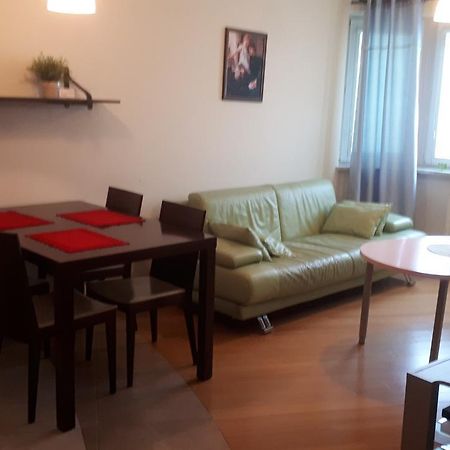 Tripstay Lucka Wiev Apartament Varšava Exteriér fotografie