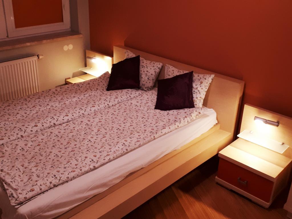 Tripstay Lucka Wiev Apartament Varšava Exteriér fotografie
