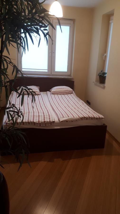Tripstay Lucka Wiev Apartament Varšava Exteriér fotografie